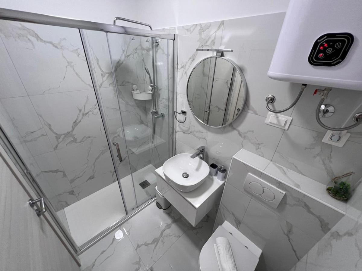 Apartments Iskra روفينج المظهر الخارجي الصورة