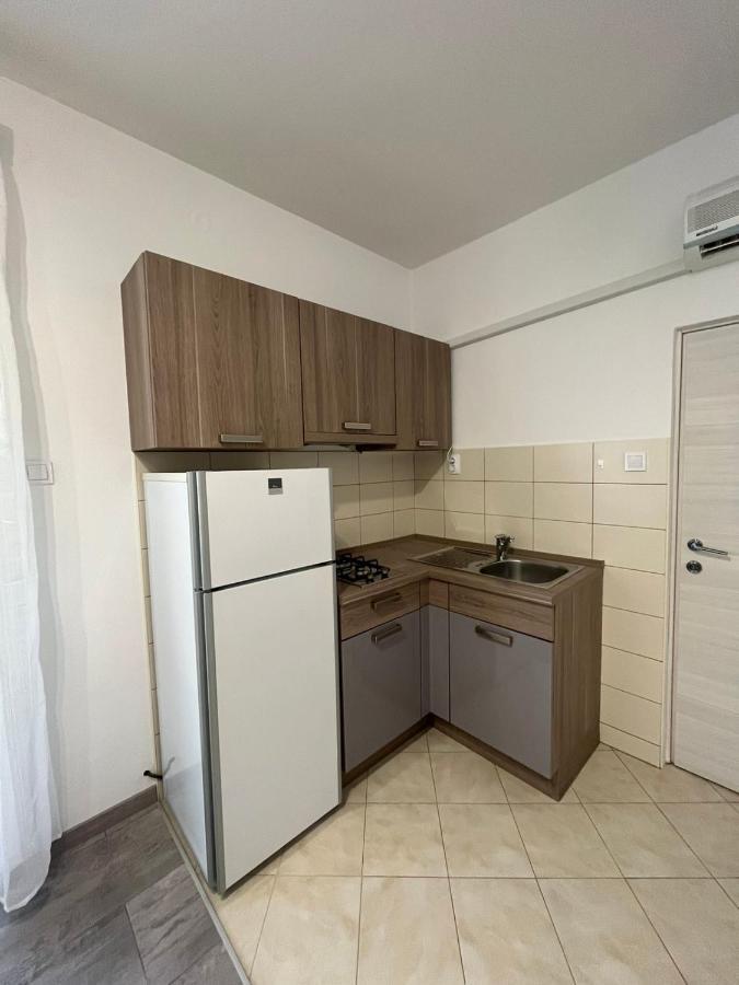 Apartments Iskra روفينج المظهر الخارجي الصورة