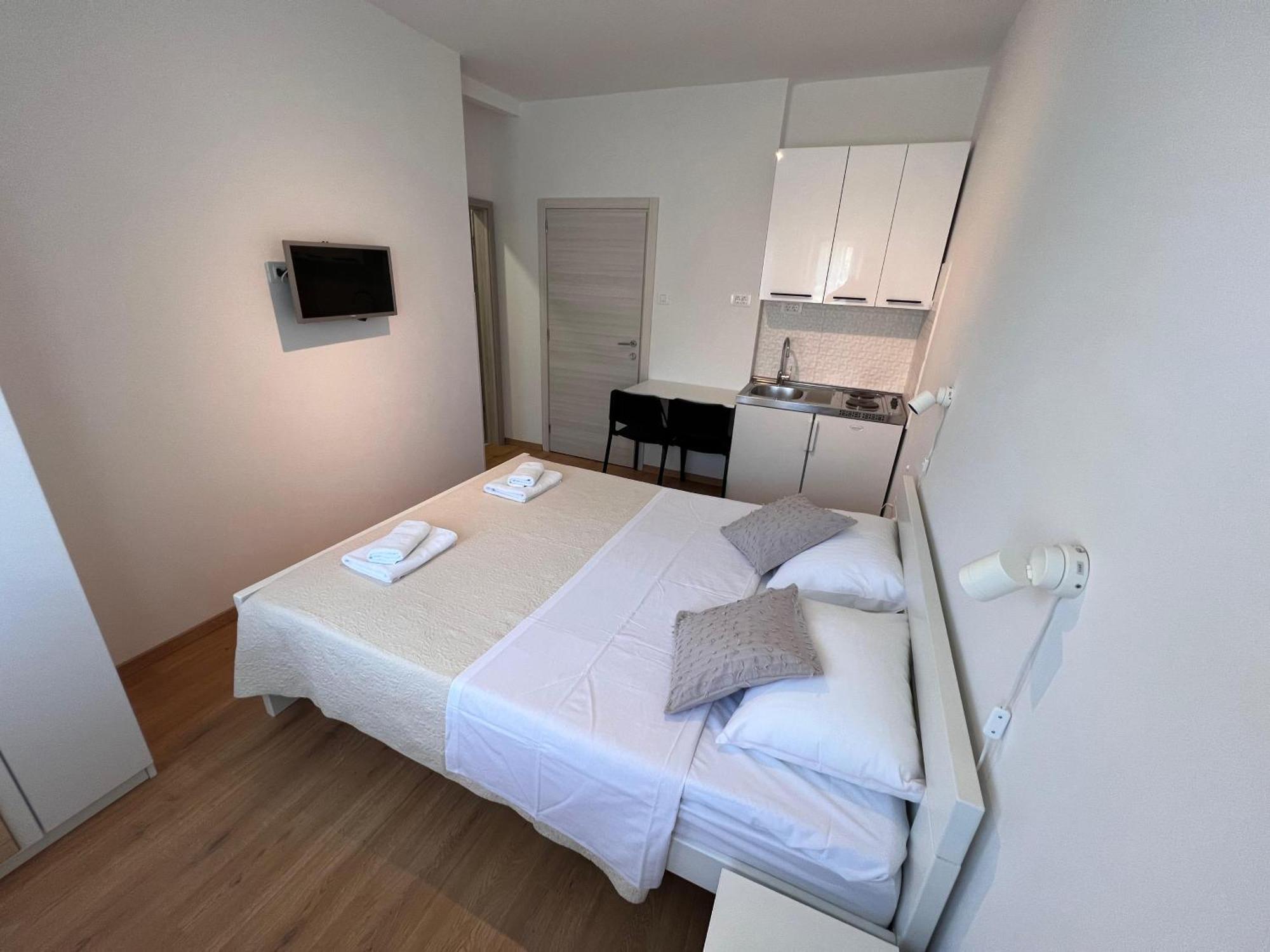 Apartments Iskra روفينج المظهر الخارجي الصورة